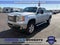 2013 GMC Sierra 2500HD SLE