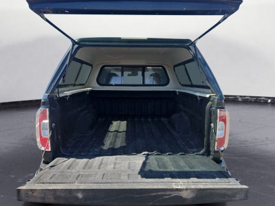 2017 GMC Canyon SLT