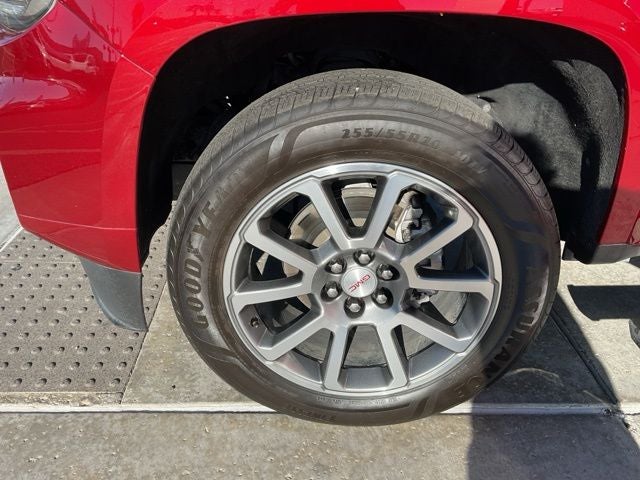 2021 GMC Canyon Denali