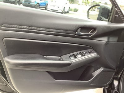 2023 Nissan Altima 2.5 S