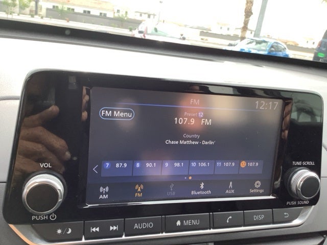 2023 Nissan Altima 2.5 S