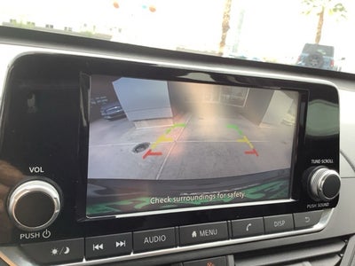 2023 Nissan Altima 2.5 S