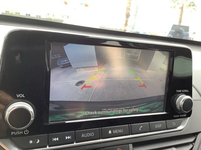 2023 Nissan Altima 2.5 S