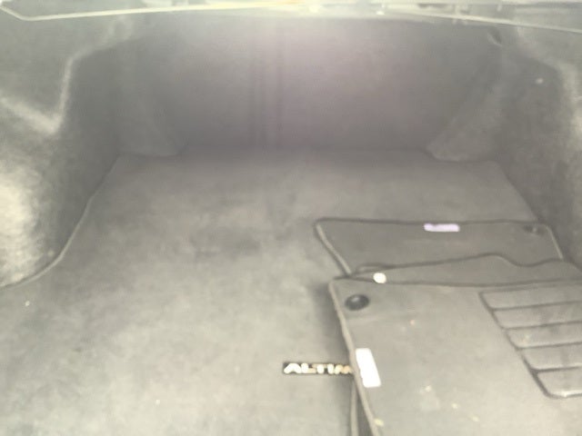 2023 Nissan Altima 2.5 S