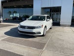 2016 Volkswagen Passat 1.8T SE