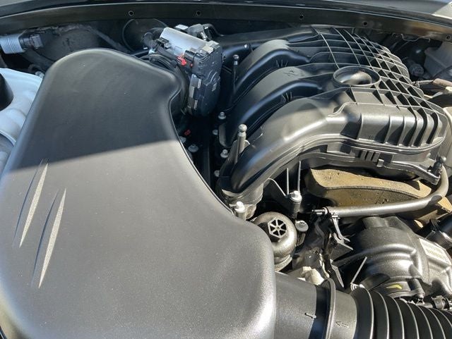 2023 Chrysler 300 S