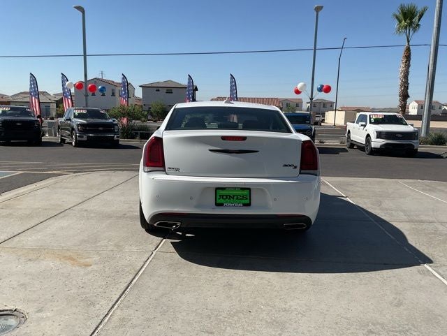 2023 Chrysler 300 S