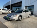2011 Chevrolet Impala LS