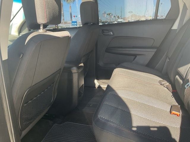 2017 GMC Terrain SLE-1
