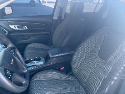 2017 GMC Terrain SLE-1