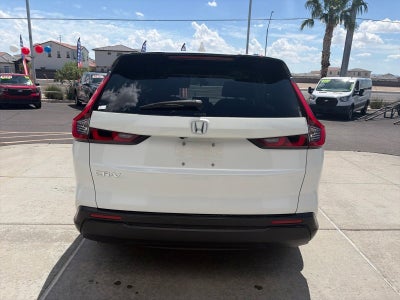 2023 Honda CR-V EX