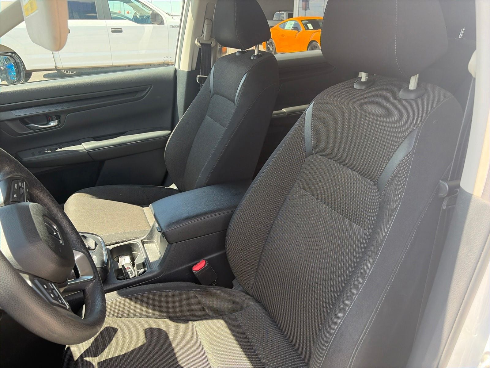 2023 Honda CR-V EX