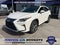 2017 Lexus RX RX 350