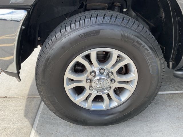 2016 RAM 3500 Laramie