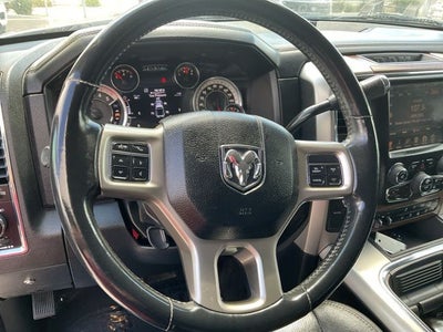 2016 RAM 3500 Laramie