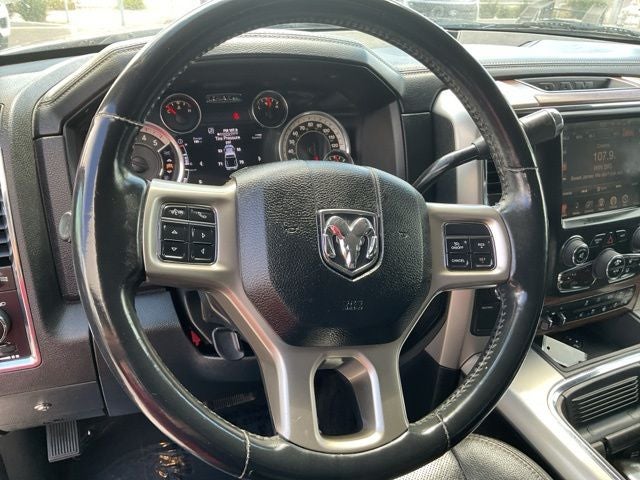 2016 RAM 3500 Laramie