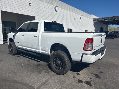 2023 RAM 2500 Big Horn