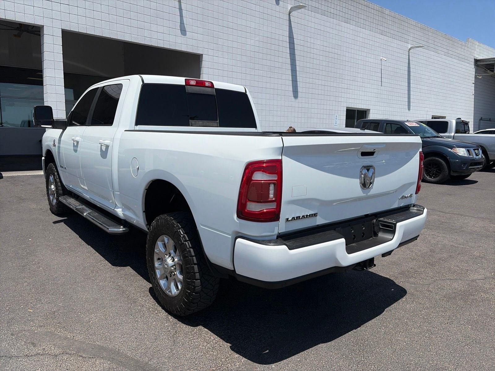 2023 RAM 2500 Laramie