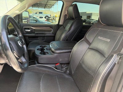 2023 RAM 2500 Laramie