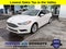 2018 Ford Fusion Hybrid SE