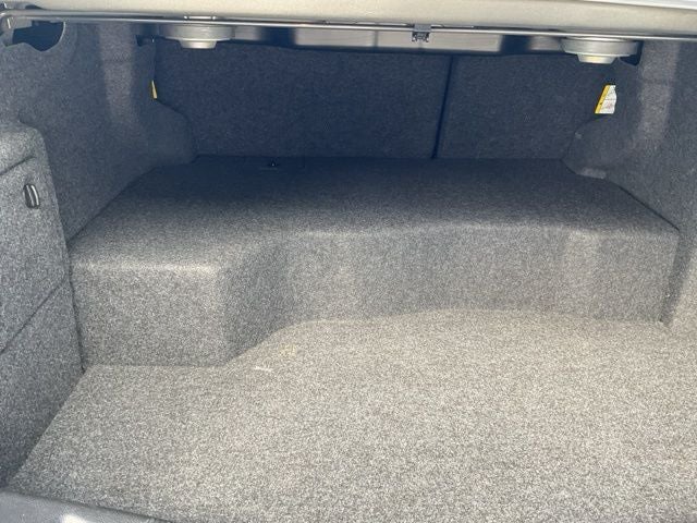 2020 Ford Fusion Hybrid Titanium