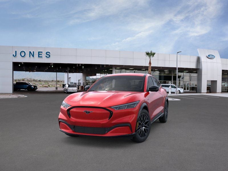 2024 Ford Mustang Mach-E Premium