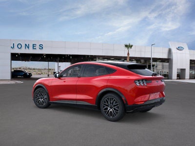 2024 Ford Mustang Mach-E Premium