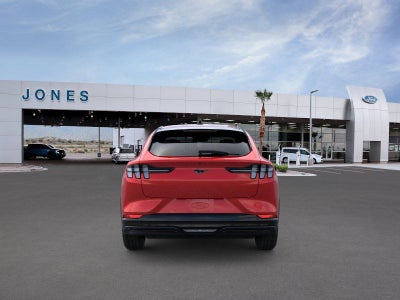 2024 Ford Mustang Mach-E Premium