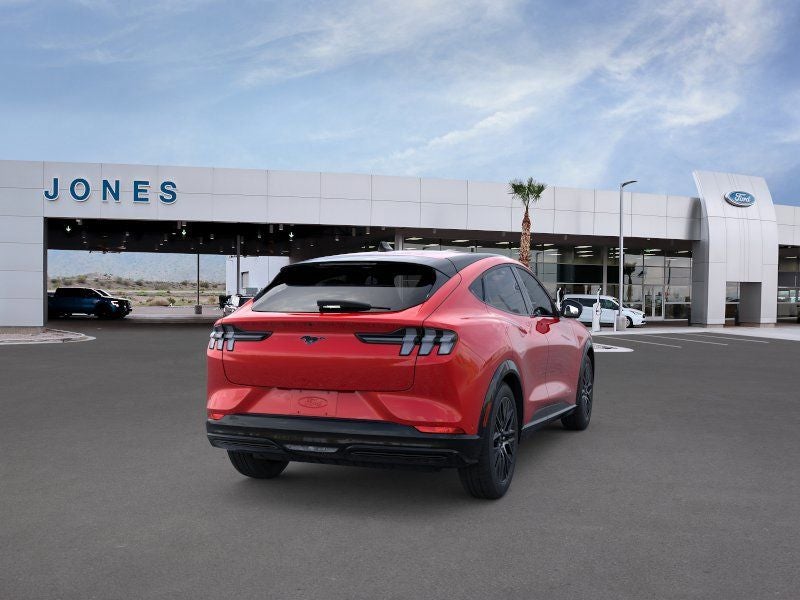 2024 Ford Mustang Mach-E Premium