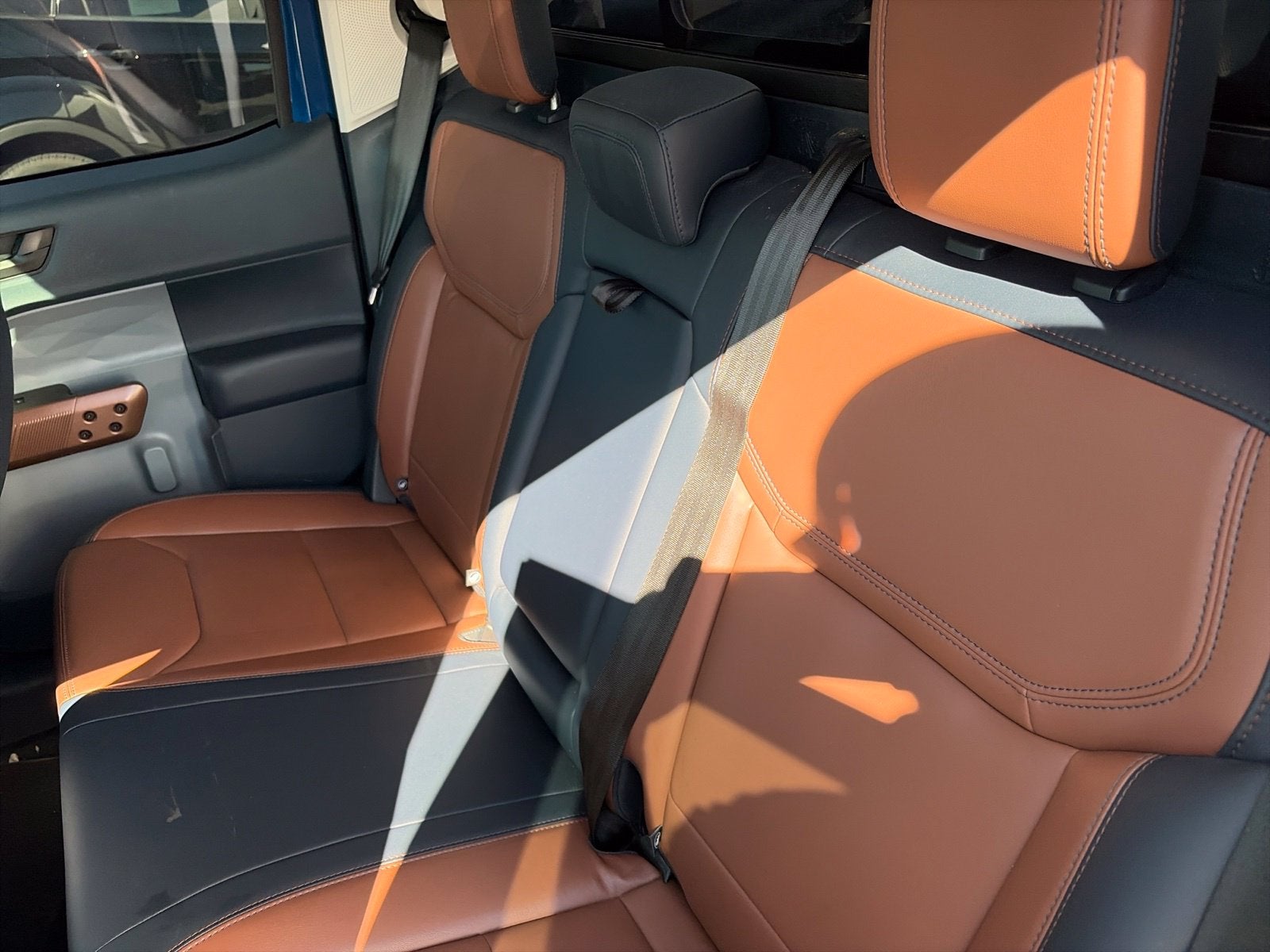 2023 Ford Maverick Lariat