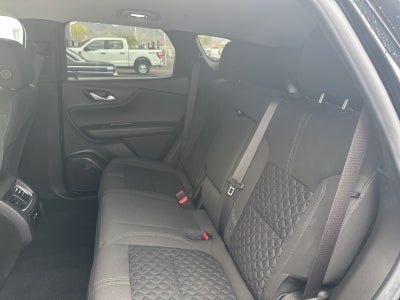2019 Chevrolet Blazer Base 2LT