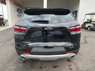 2019 Chevrolet Blazer Base 2LT