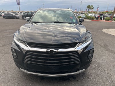 2019 Chevrolet Blazer Base 2LT
