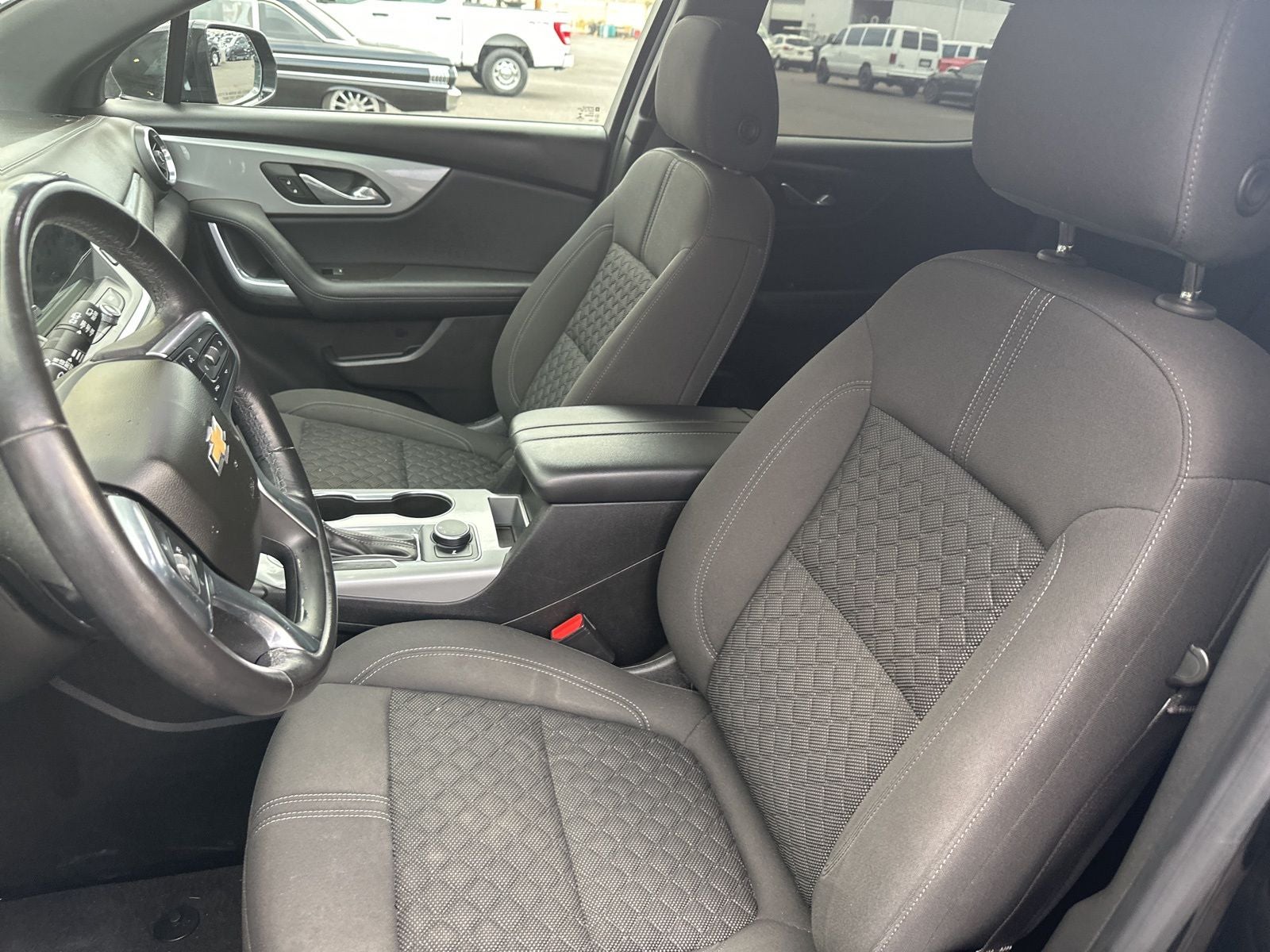 2019 Chevrolet Blazer Base 2LT