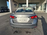 2023 Nissan Versa 1.6 S