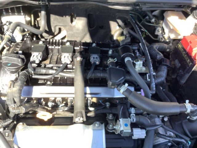 2024 Nissan Versa 1.6 SR