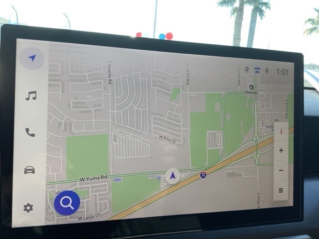 2025 Toyota Tacoma Hybrid Base