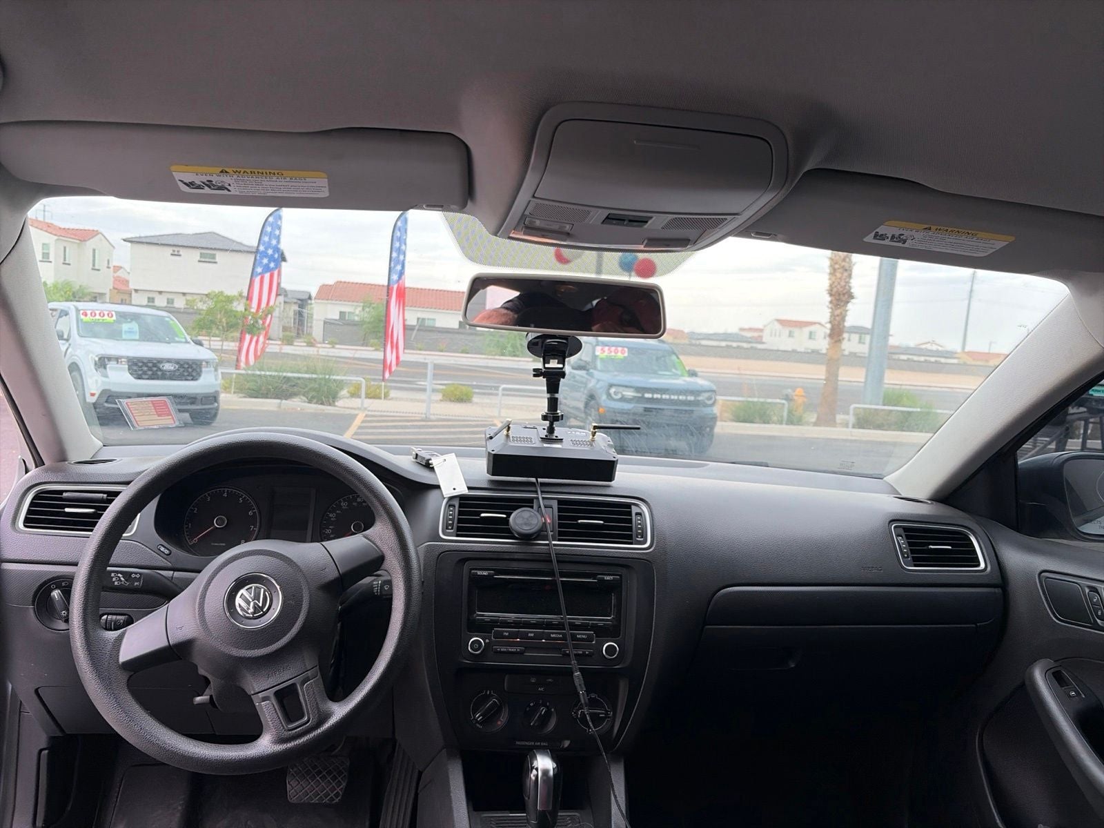 2014 Volkswagen Jetta 2.0L S