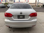 2014 Volkswagen Jetta 2.0L S