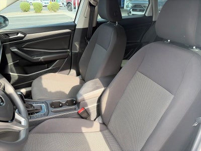 2021 Volkswagen Jetta 1.4T S