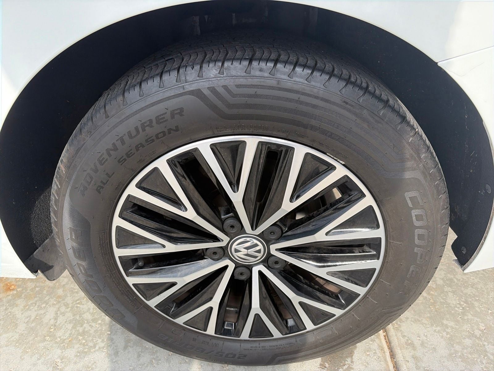 2021 Volkswagen Jetta 1.4T S