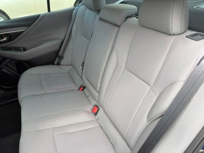 2022 Subaru Legacy Limited