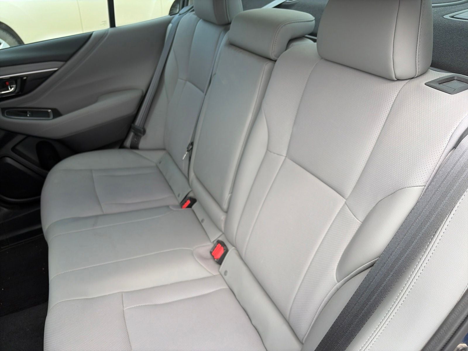 2022 Subaru Legacy Limited