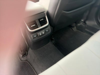 2022 Subaru Legacy Limited