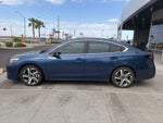 2022 Subaru Legacy Limited