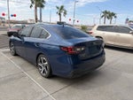 2022 Subaru Legacy Limited