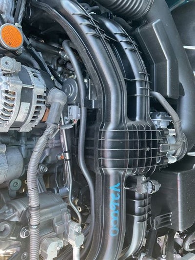 2019 Subaru Impreza 2.0i