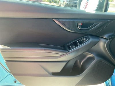 2019 Subaru Impreza 2.0i