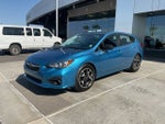 2019 Subaru Impreza 2.0i