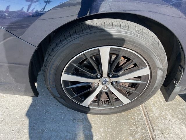 2020 Subaru Impreza Premium